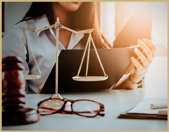 asesoria juridica