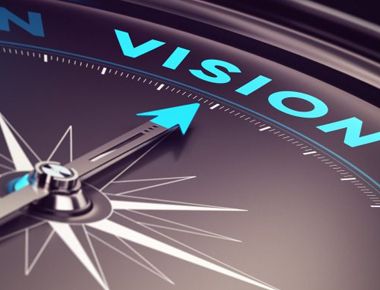 vision